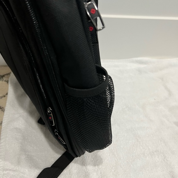 Samsonite backpack - Picture 7 of 14